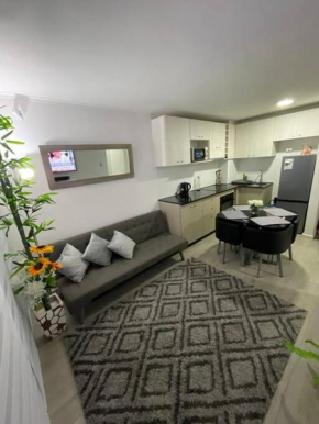 Departamento nuevo moderno y elegante